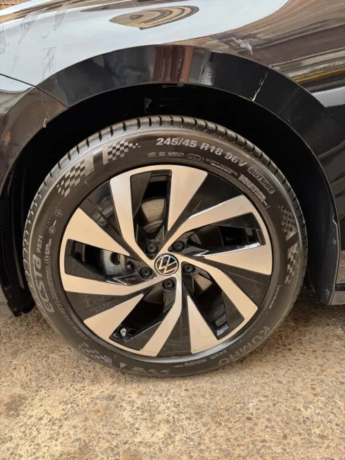 Volkswagen Passat 2025 Dragon 