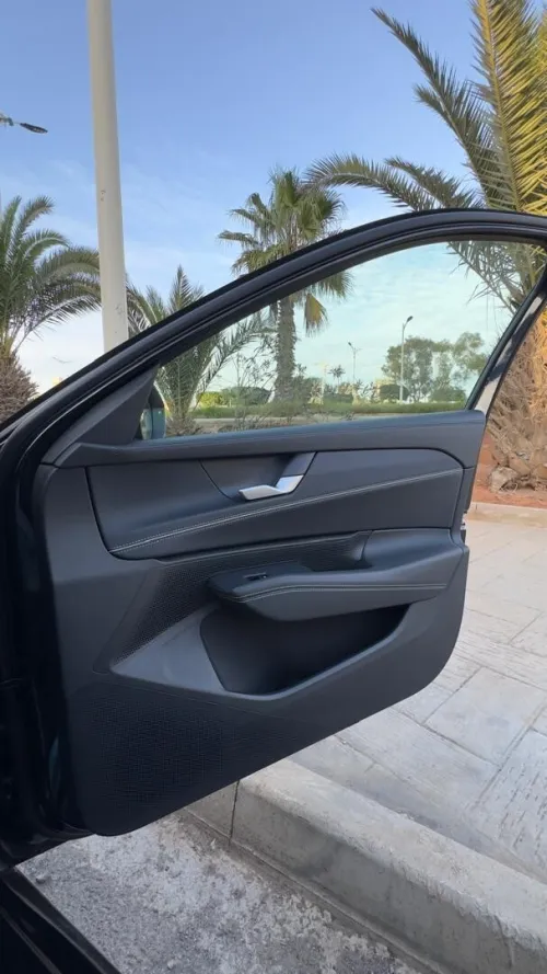 Volkswagen Passat 2025 Dragon 