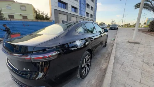 Volkswagen Passat 2025 Dragon 
