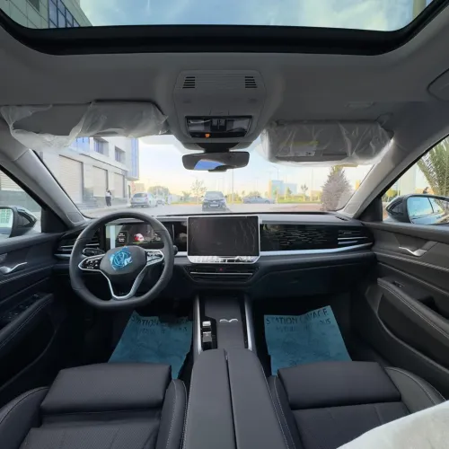 Volkswagen Passat 2025 Dragon 