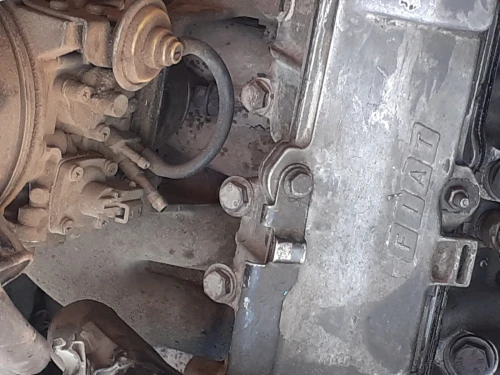 Fiat Tempra 1993 Tempra