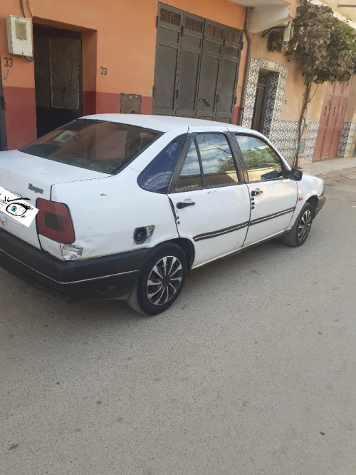 Fiat Tempra 1993 Tempra