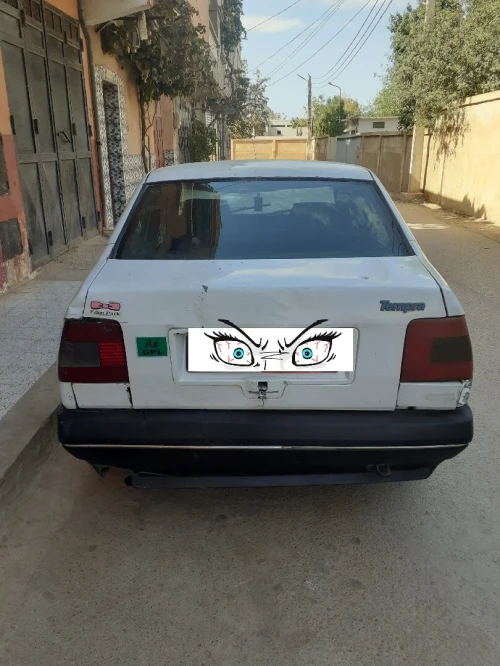 Fiat Tempra 1993 Tempra