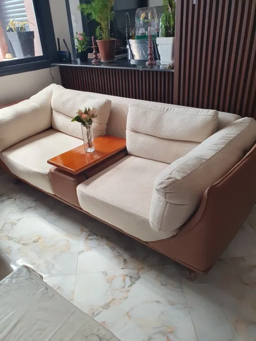 Vend salon 