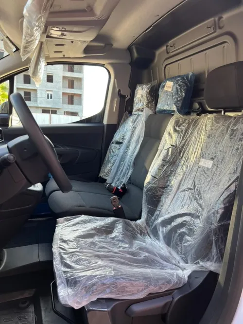 Fiat Doblo 2024 Doblo