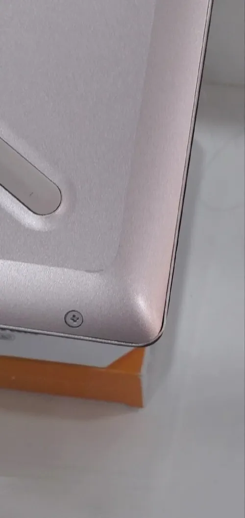 Laptop hp
