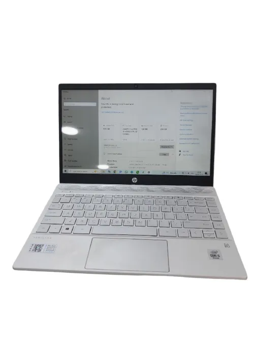 Laptop hp