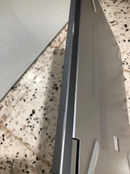 Laptop hp