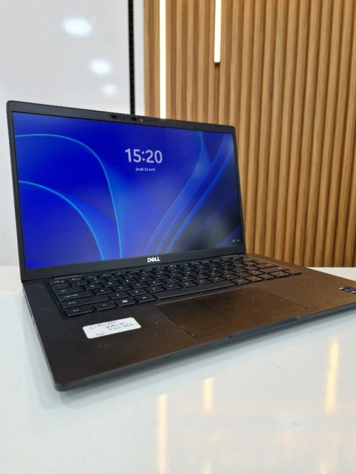 Laptop Dell Latitude Ultrabook i5 1145G7 2,6GHz