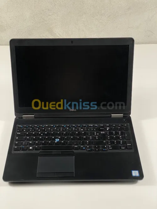 Dell e5570 i7