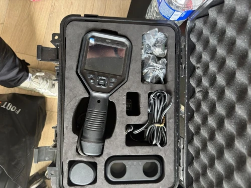 CAMÉRA THERMIQUE HIKMICRO M30