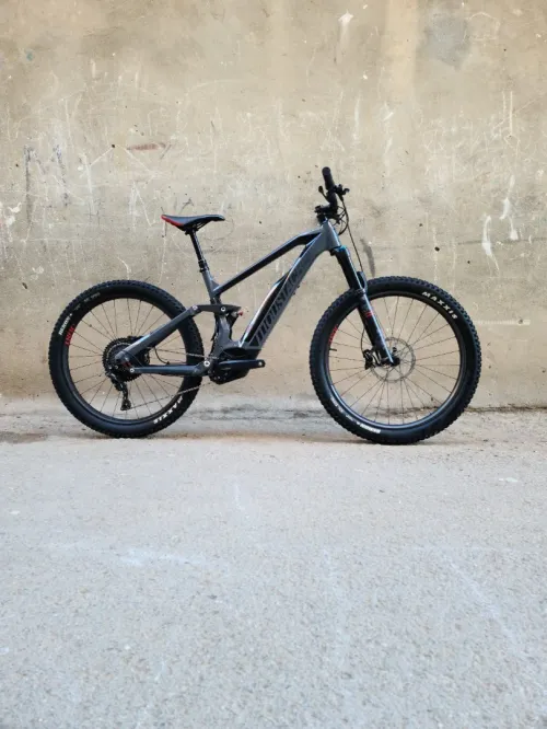 Des vélos Électriques la haut gamme 2022/2023 carbon et aluminium disponible 00 km