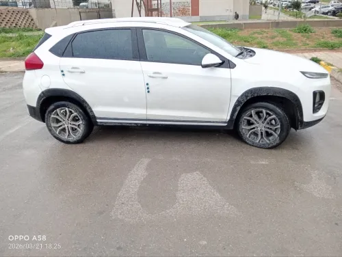 Chery Tiggo 2 pro 2024 1.5 CVT