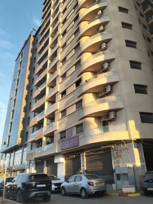Vente Appartement F2 Oran Oran
