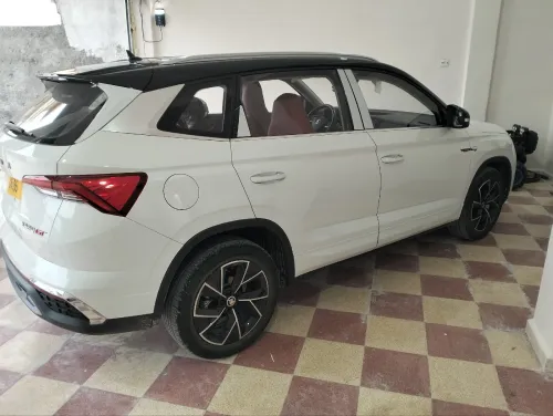 Skoda comique GT 2025 GT