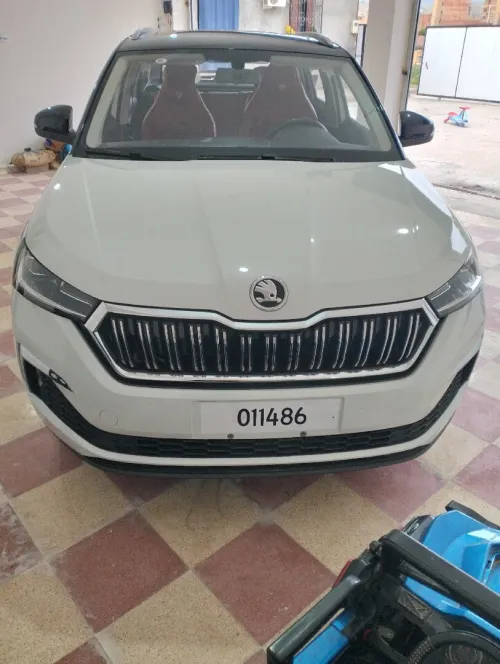Skoda comique GT 2025 GT