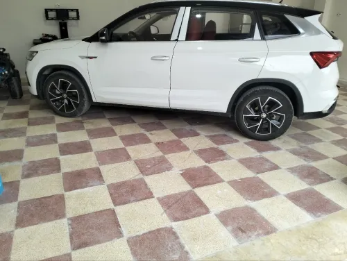 Skoda comique GT 2025 GT