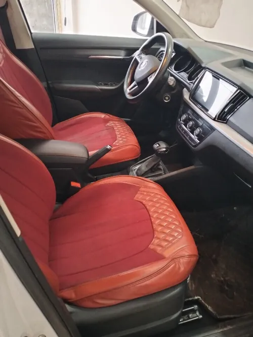 Skoda comique GT 2025 GT