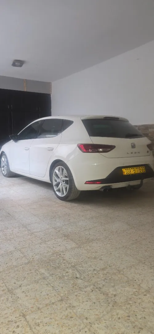 Seat Leon 2016 Leon