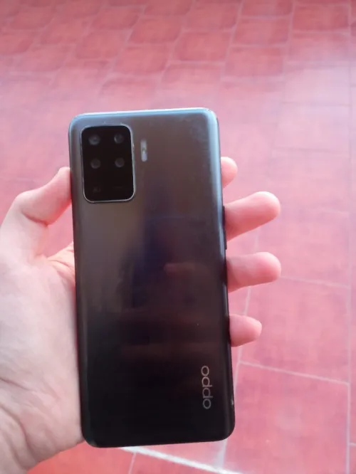Oppo reno 5f Reno 5f