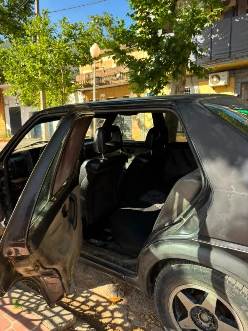 Volkswagen Jetta 1990 Jetta