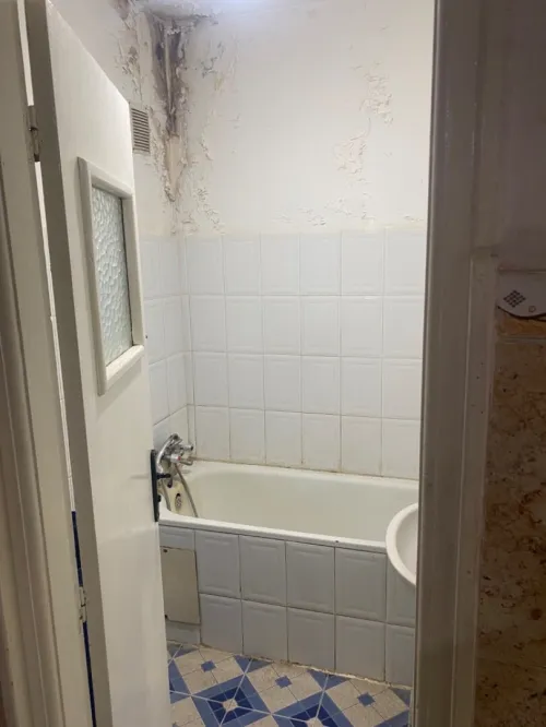 Vente Appartement F4 Blida Chiffa