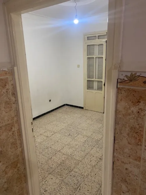 Vente Appartement F4 Blida Chiffa