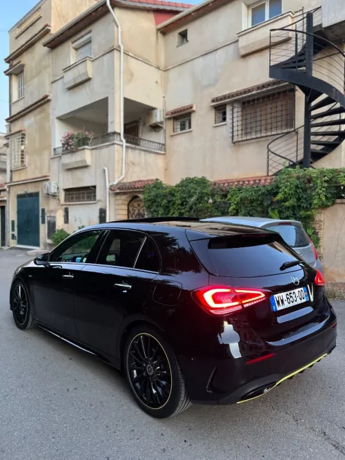 Mercedes Classe A 2019 Edition 1