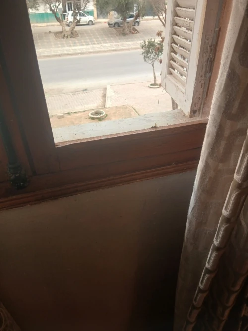 Vente Appartement F3 Sidi Bel Abbès Sfissef