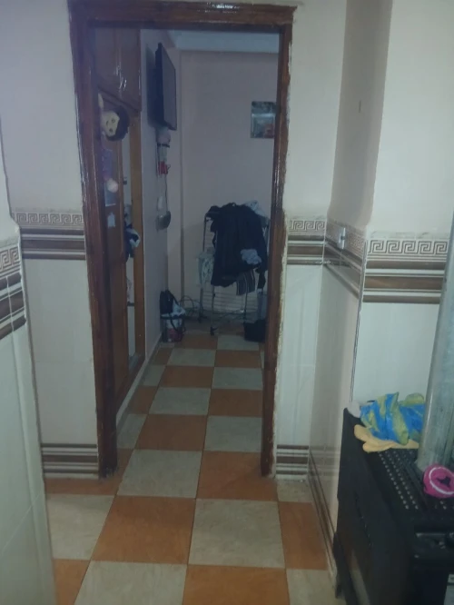 Vente Appartement F3 Sidi Bel Abbès Sfissef