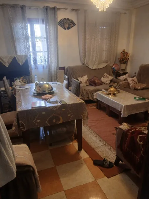 Vente Appartement F3 Sidi Bel Abbès Sfissef