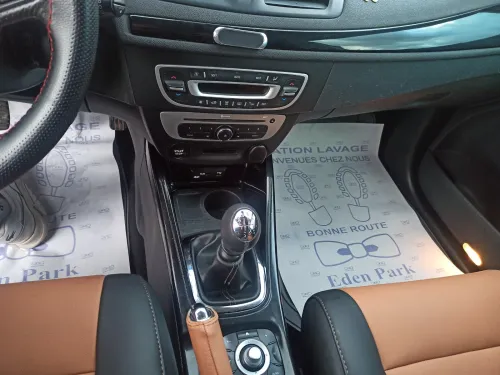 Renault Megane 3 2015 Bose