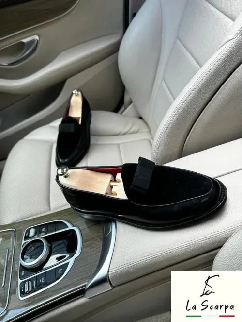 VENTE CHAUSSURES HOMMES 