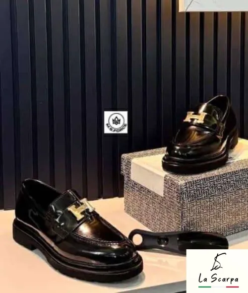 VENTE CHAUSSURES HOMMES 