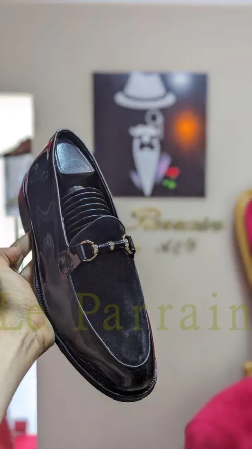 VENTE CHAUSSURES HOMMES 