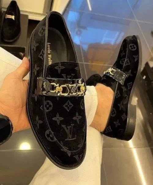 VENTE CHAUSSURES HOMMES 