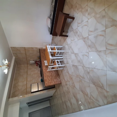 Location vacances Niveau De Villa F3 Skikda El marsa