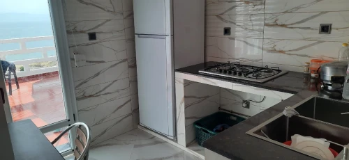 Location Niveau De Villa F2 Skikda El marsa