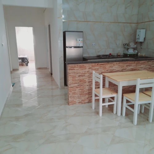 Location vacances Niveau De Villa F3 Skikda El marsa