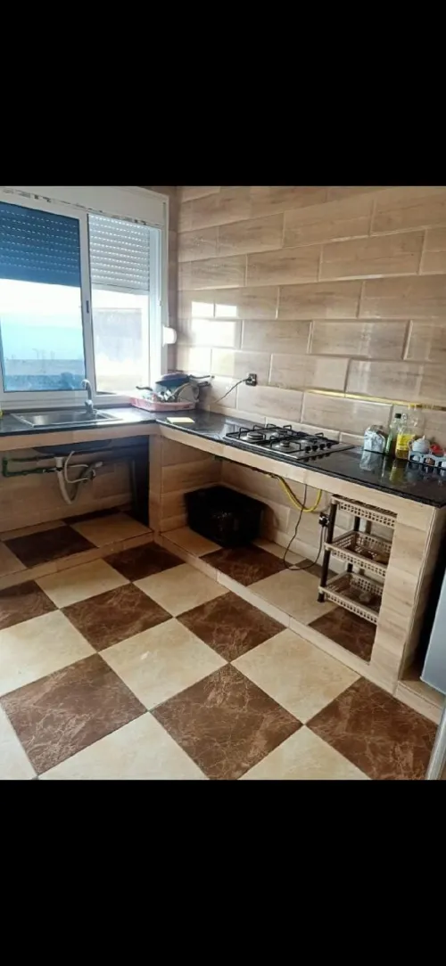 Vente Villa Skikda El marsa