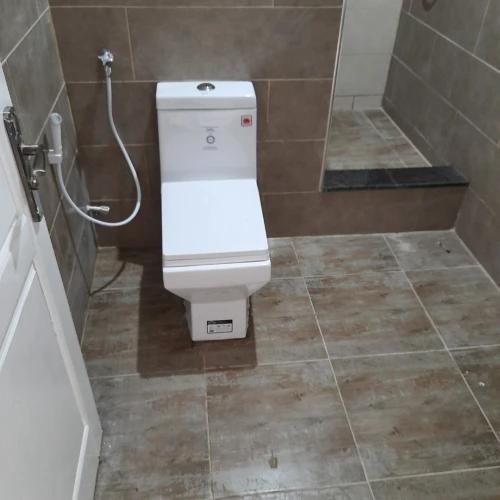 Location vacances Niveau De Villa F3 Skikda El marsa