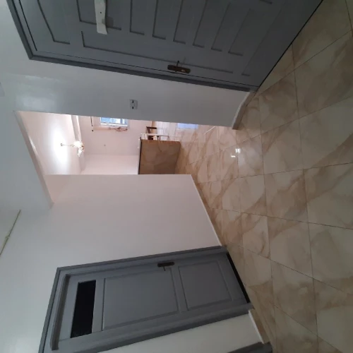 Location vacances Niveau De Villa F3 Skikda El marsa