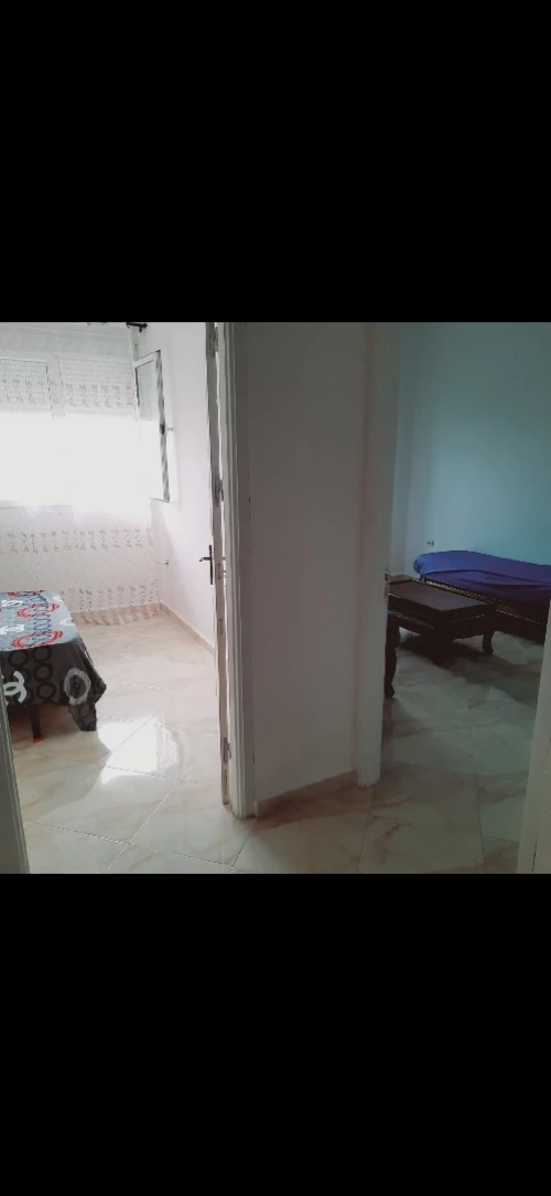 Location vacances Niveau De Villa F3 Skikda El marsa