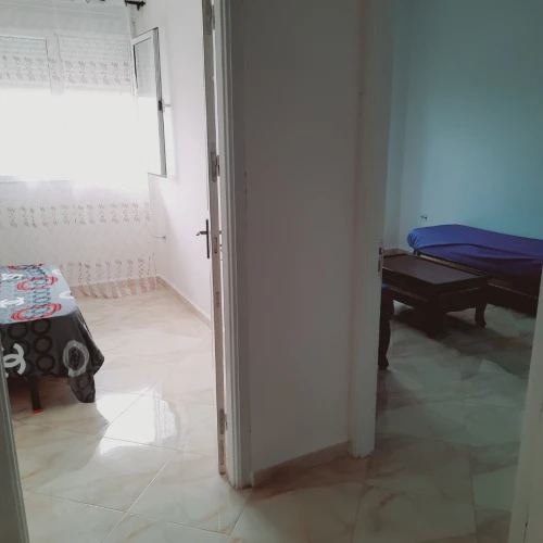 Location vacances Niveau De Villa F3 Skikda El marsa
