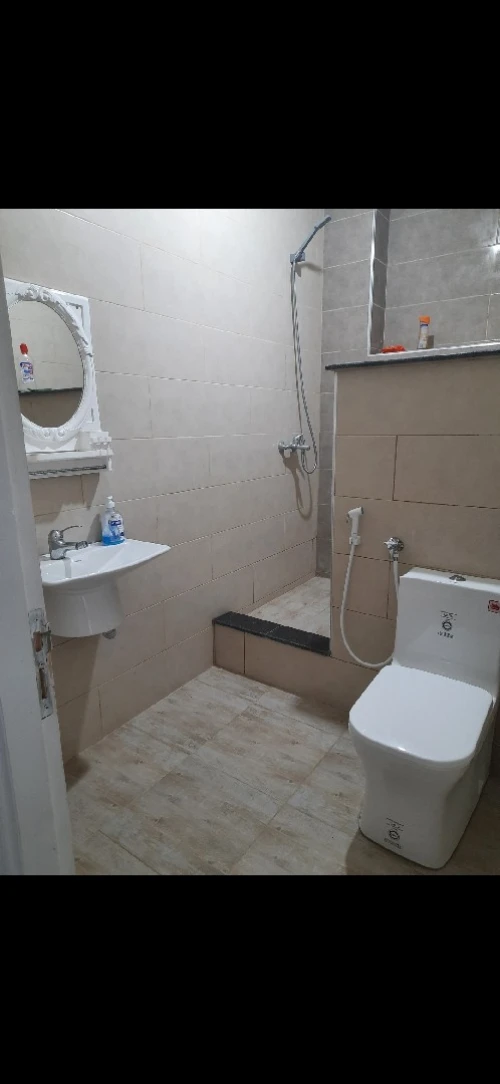 Location vacances Niveau De Villa F3 Skikda El marsa