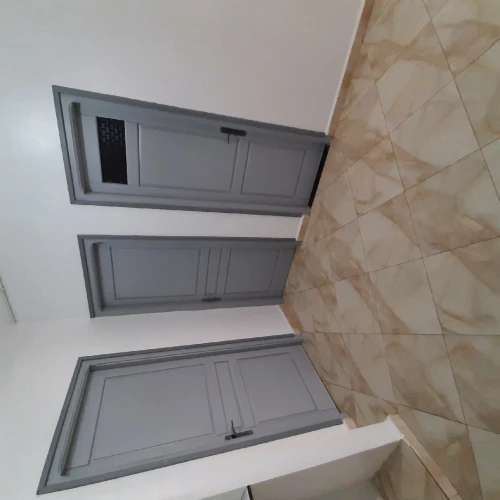 Location vacances Niveau De Villa F3 Skikda El marsa