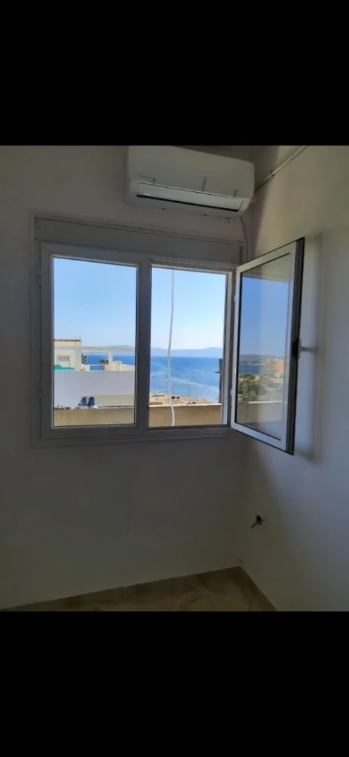 Location vacances Niveau De Villa F3 Skikda El marsa
