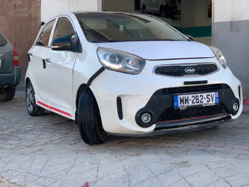Kaiyi Kia 2017 