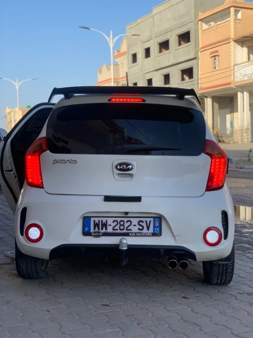 Kaiyi Kia 2017 