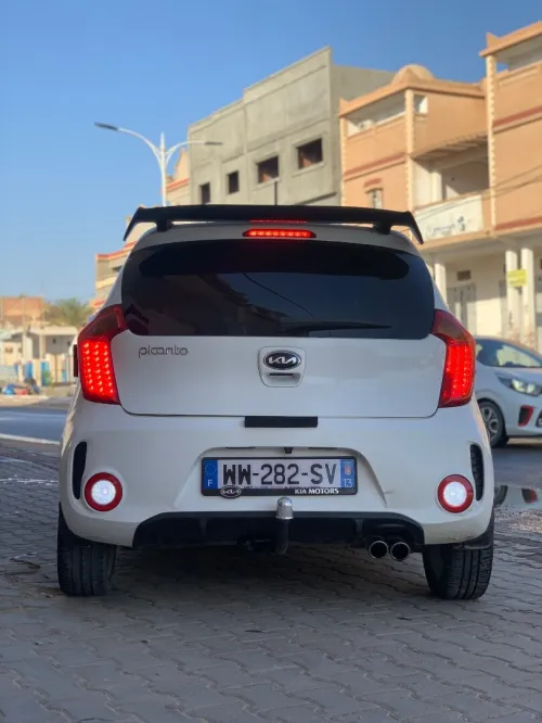Kaiyi Kia 2017 